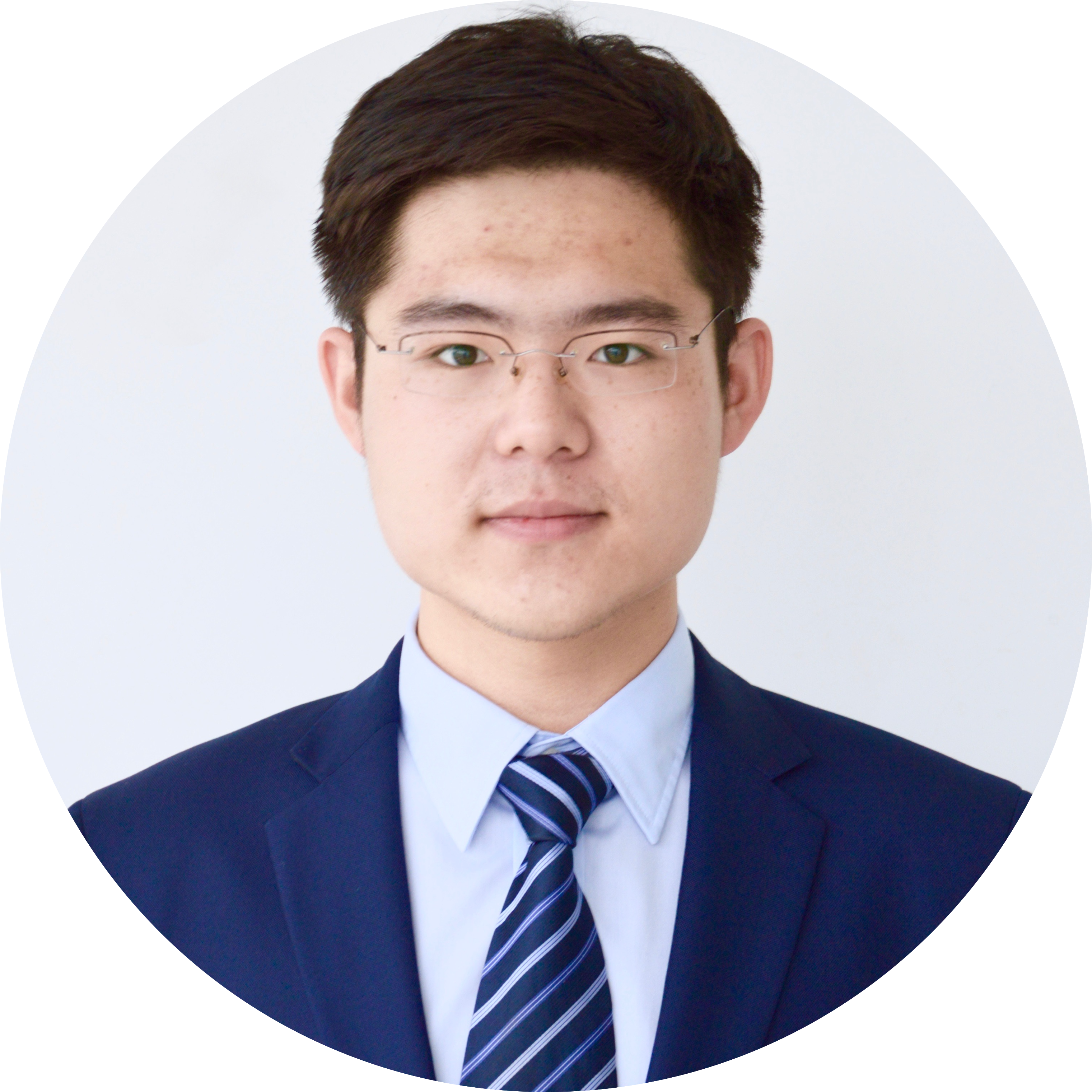 Yuxiang (Noah) Zhang   张宇翔